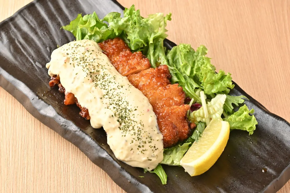 チキン南蛮