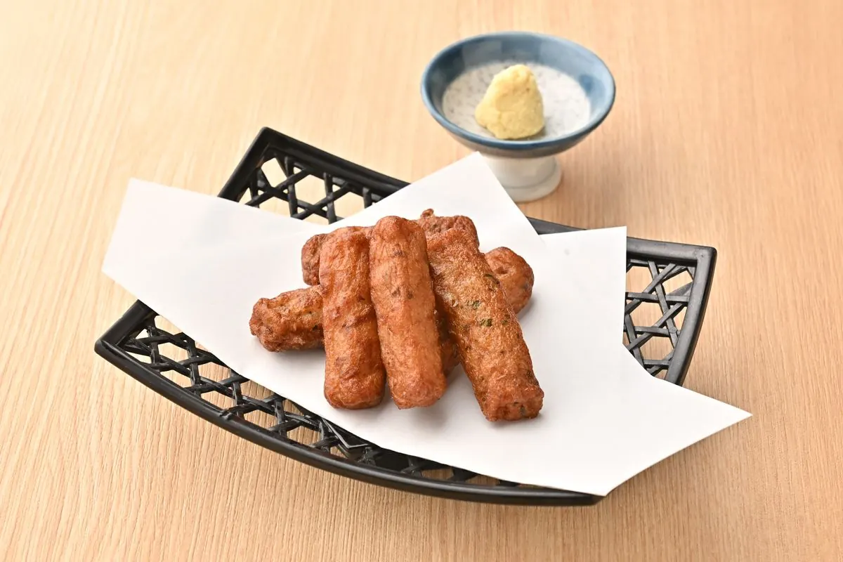 さつま揚げ